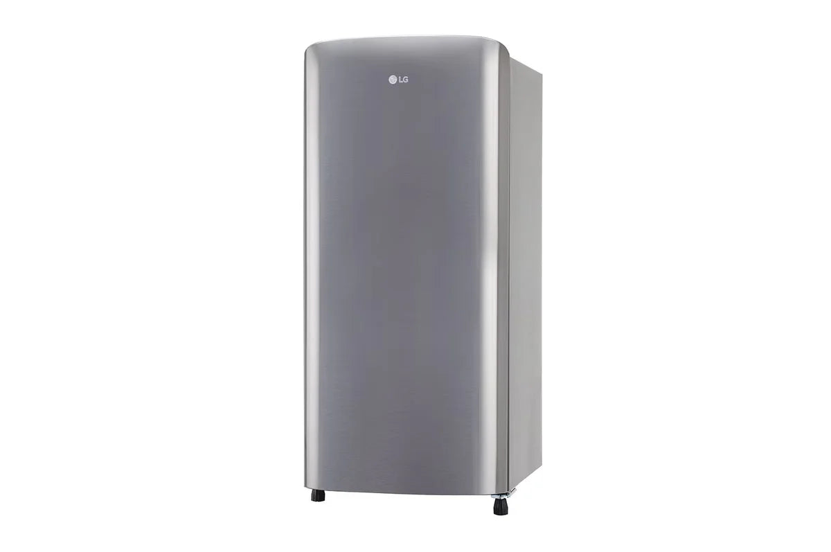 LG 180L Liters Single Door Refrigerator