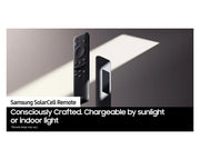 Samsung Class QLED 4K Q60D