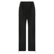 Girls' Fashionable Floor Mopping Sports Casual Pants