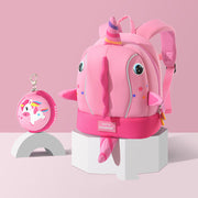 Anti-lost backpack for children and infants