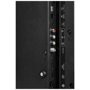 Hisense 43 inch Class A4 Series 43A4KS Full HD Smart TV - Black