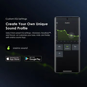 Oraimo SpaceBox 8W FM Wireless Speaker