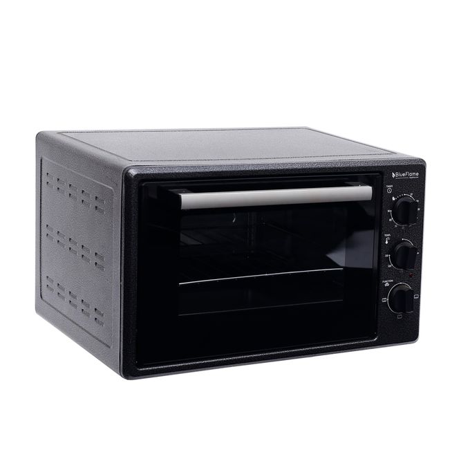Blueflame 35 Liters Electric Mini Oven