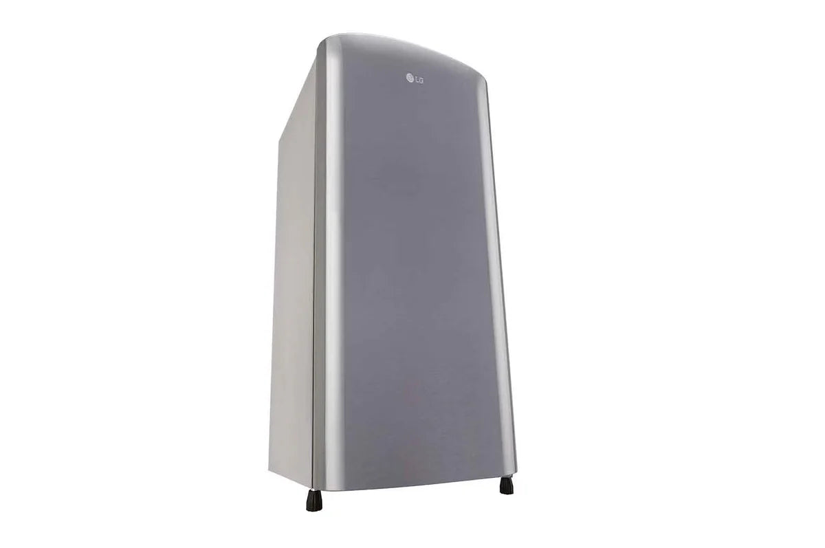LG 180L Liters Single Door Refrigerator