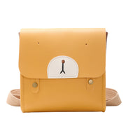 The hipster mini satchel