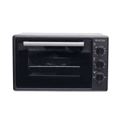 Blueflame 35 Electric Liters Mini Oven - Inox (3YRS WRNTY)