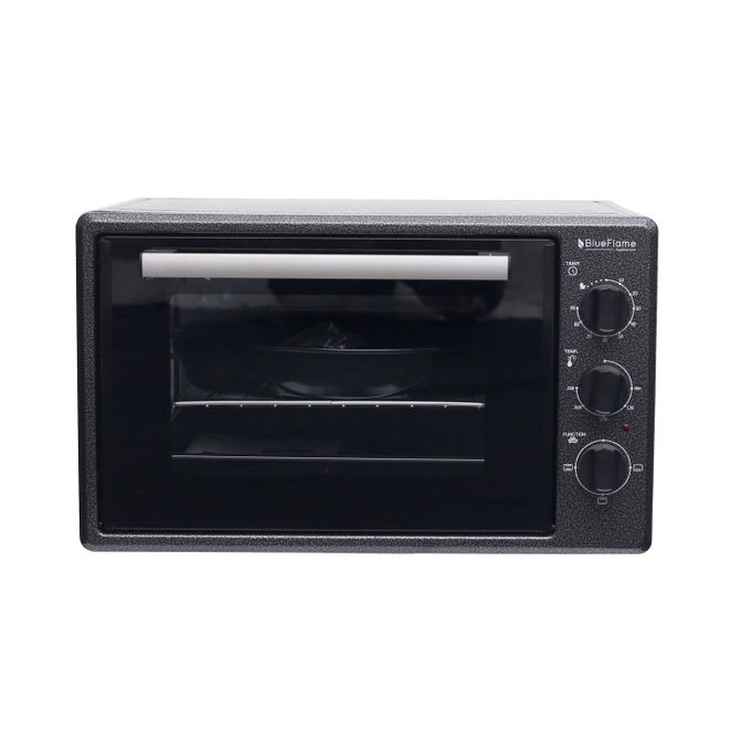 Blueflame 35 Liters Electric Mini Oven