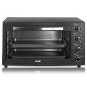 RAF 68L Electric Oven 2200W | R.5322