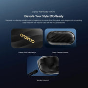 Oraimo SpaceBox 8W FM Wireless Speaker