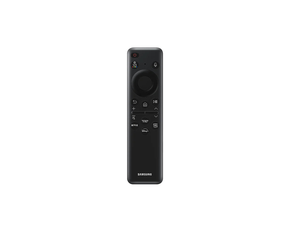 Samsung Class QLED 4K Q60D