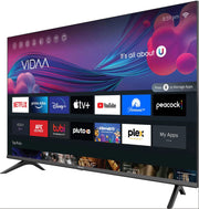 Hisense 43 inch Class A4 Series 43A4KS Full HD Smart TV - Black