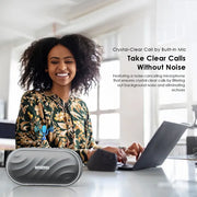 Oraimo SpaceBox 8W FM Wireless Speaker