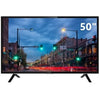 Sayona 50 Inch Smart 4K LED Digital TV – Black