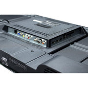 Sayona 50 Inch Smart 4K LED Digital TV – Black