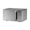 Midea 33Ltrs Microwave Oven 900W Digital Control With Grill & Silver Panel EG9P032MX-S