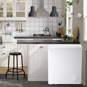 ADH 150L Solar DC Chest Freezer