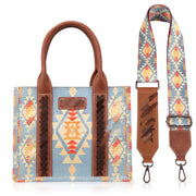 Handbag Western Wallet Women's Tote Shoulder Bag