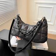 Women's Fashion All-match Messenger Bag