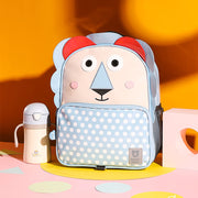 Schoolboy backpack cute