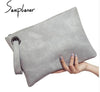 Big Solid Women's Clutch Bag Leather Zipper Wristlets Women Envelope Bag Lady's Evening Bag Female Clutches Handbag