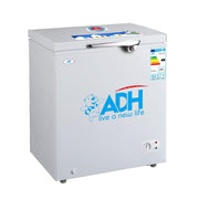 ADH 200L Solar DC Chest Freezer