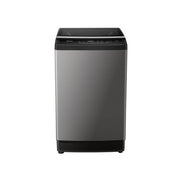 Hisense 14Kg Automatic Top Loading Washing Machine 14 Kg - Titanium Silver 2 Yrs Wrnty