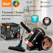 RAF 2L Cyclone Vacuum Cleaner | R.8710