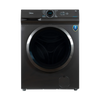 Midea Front Loader Washing Machine Titanium MF100 Lunar Dial Series