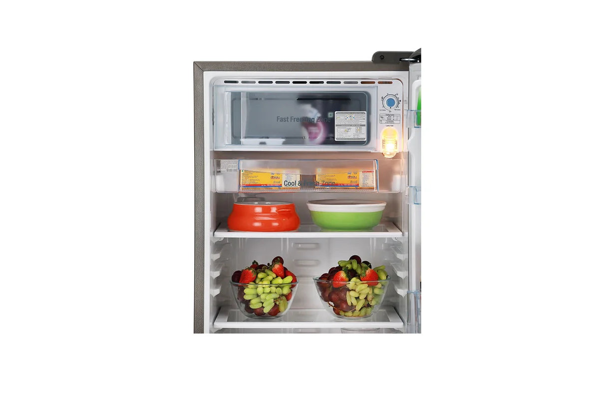 LG 180L Liters Single Door Refrigerator