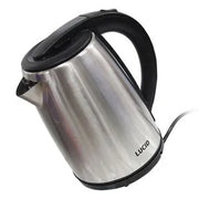 LUCID 1.7L Stainless Electric Kettle – Silver