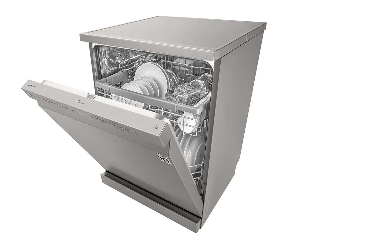 LG Dishwasher with QuadWash & Steam