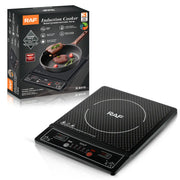 RAF Digital Infrared Induction Cooker | R.8015