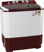 LG Twin 11kg Tub Washing Machine | P1401RONL