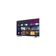 Smartplus 55 Inch Frameless Android 12 4K UHD Smart Led TV - Black (1YR WRTY)