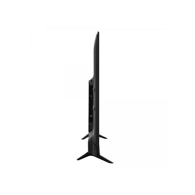Toshiba 50 Inch 4K UHD Smart LED TV with HDR & Dolby Atmos – Black (3YRS WRNTY)
