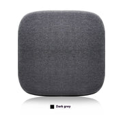 Memory Cotton Chair Cushion Is Super Soft