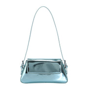 Flip Messenger Bag Ladies Shoulder Underarm Bag