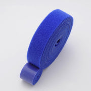 Back-to-back Velcro Strap Tie Sticky Banner Velcro