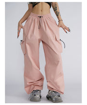 Wide Leg Pants For Female Niche, Loose Covering For Flesh
