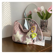 Large Capacity Simple And Versatile Crossbody Bag