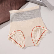 Women's Fashionable High Waisted Briefs