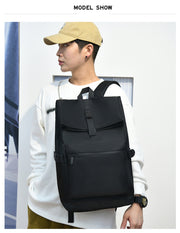 15.6 Inch Computer Waterproof Backpack