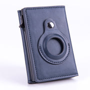Aluminum Alloy Anti-static Anti-magnetic RFID Card Holder