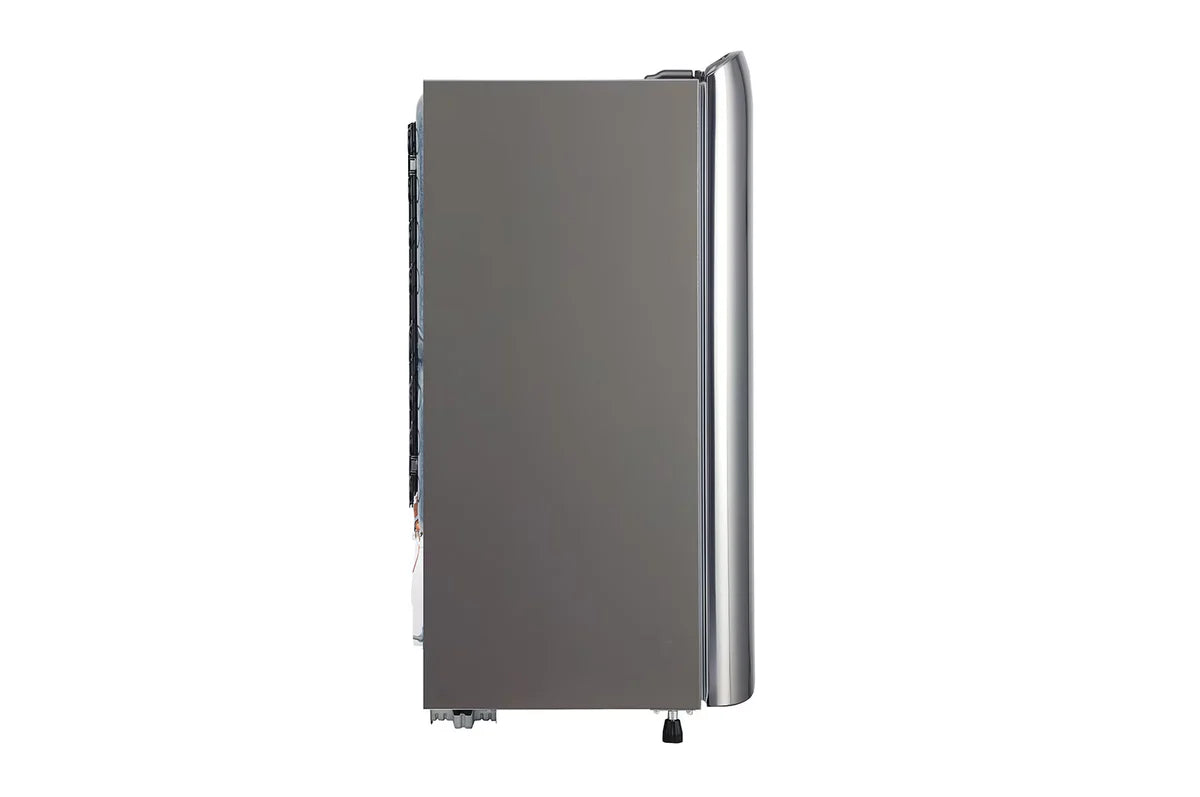 LG 180L Liters Single Door Refrigerator