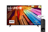 LG UHD UT80 4K Smart TV AI