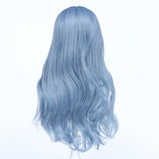 New Fashion Long Curly Hair For Women