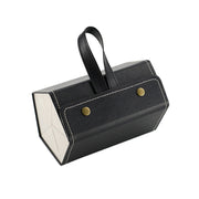 Multifunctional jewelry glasses storage box