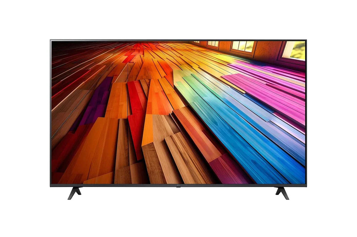 LG UHD UT80 4K Smart TV AI