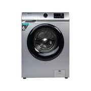 Hisense 6Kg Front Loader Automatic Washing Machine 6 KG – Silver (2YRS WRNTY)