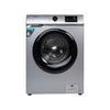 Hisense 6Kg Front Loader Automatic Washing Machine 6 KG – Silver (2YRS WRNTY)